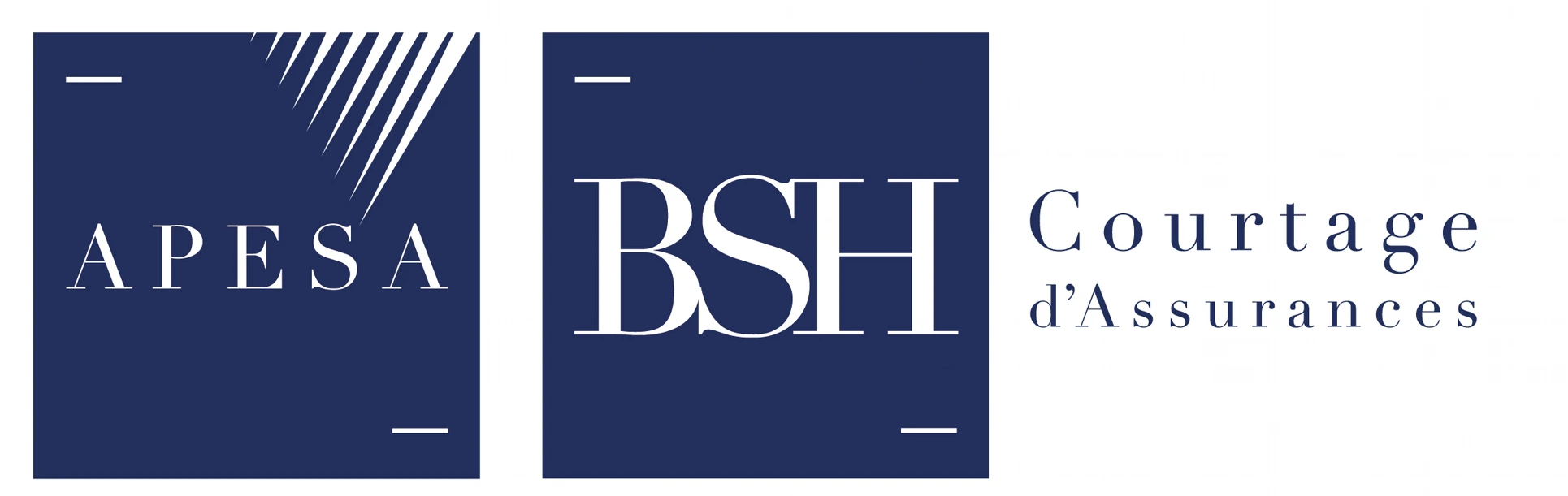 APESA — BSH Courtage d’Assurances